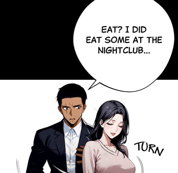 Gangster x Office Lady - Chapter 44 [photo 143] - MangaPorn