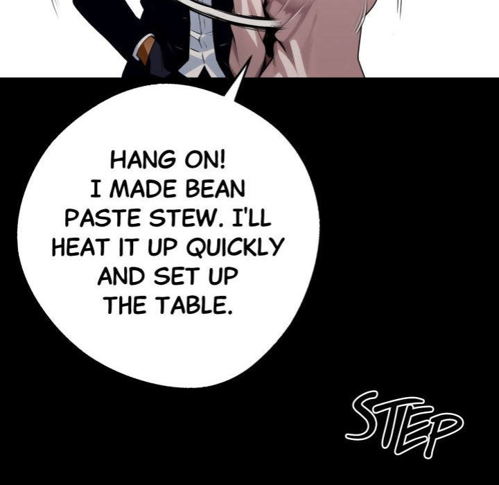 Gangster x Office Lady - Chapter 44 [photo 144] - MangaPorn