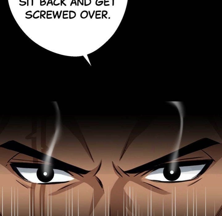 Gangster x Office Lady - Chapter 44 [photo 15] - MangaPorn