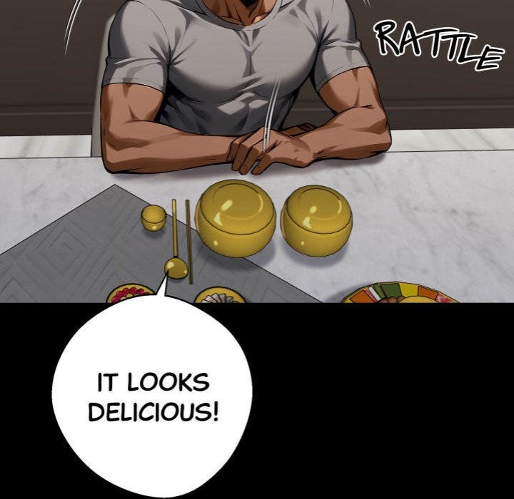 Gangster x Office Lady - Chapter 44 [photo 157] - MangaPorn