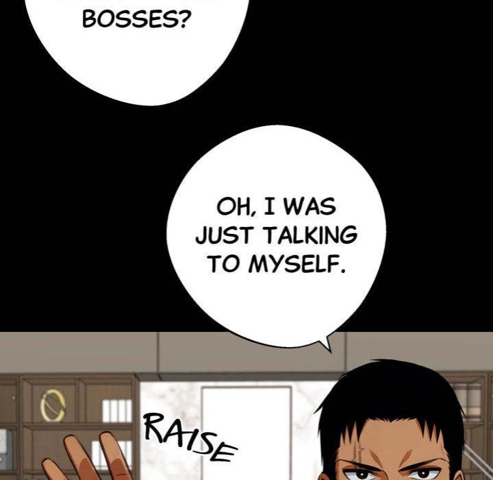 Gangster x Office Lady - Chapter 44 [photo 18] - MangaPorn
