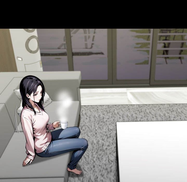 Gangster x Office Lady - Chapter 44 [photo 22] - MangaPorn