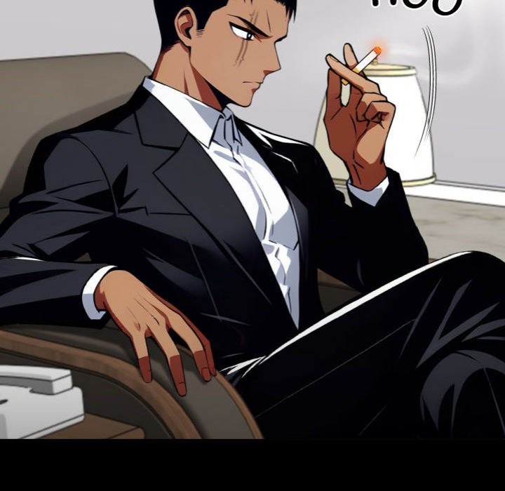 Gangster x Office Lady - Chapter 44 [photo 41] - MangaPorn