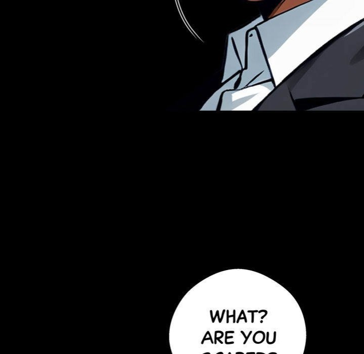 Gangster x Office Lady - Chapter 44 [photo 7] - MangaPorn