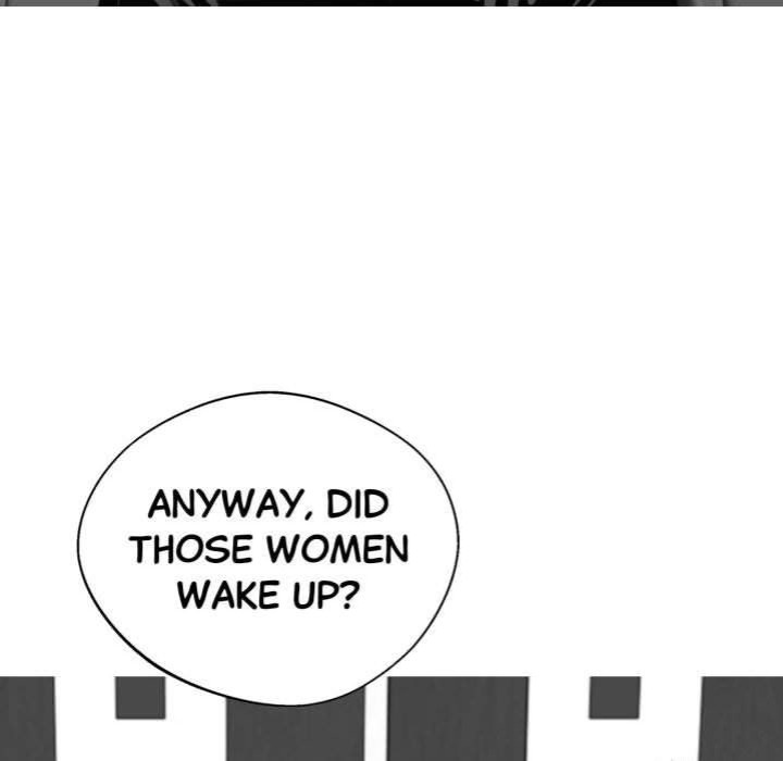 Gangster x Office Lady - Chapter 44 [photo 71] - MangaPorn