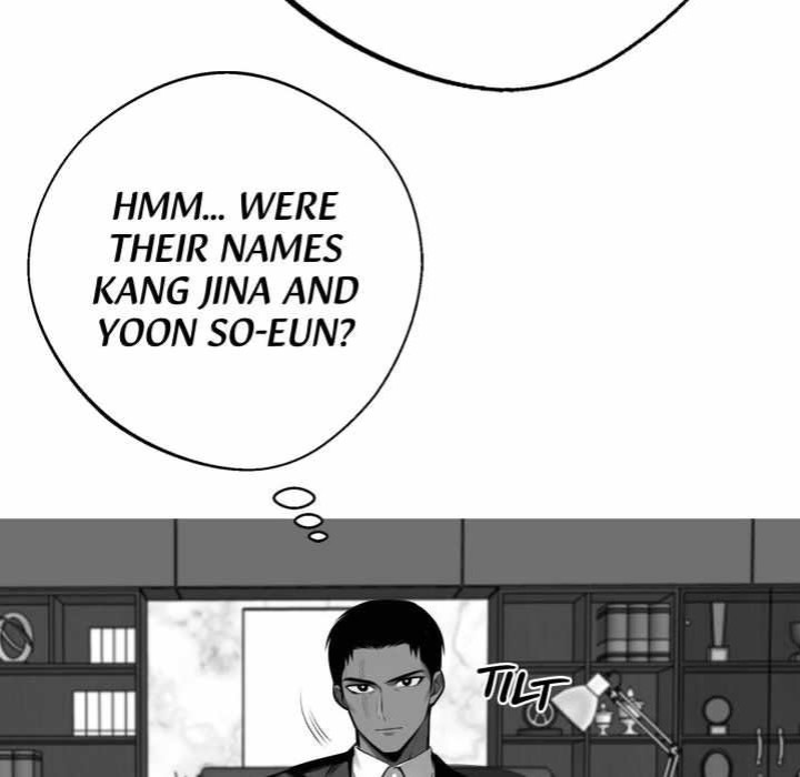 Gangster x Office Lady - Chapter 44 [photo 79] - MangaPorn