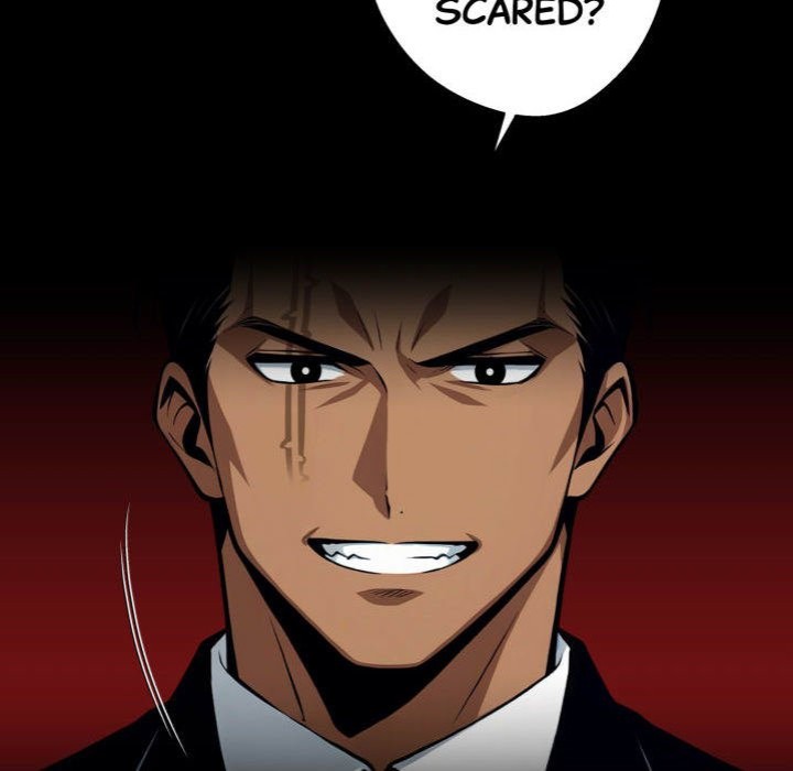 Gangster x Office Lady - Chapter 44 [photo 8] - MangaPorn