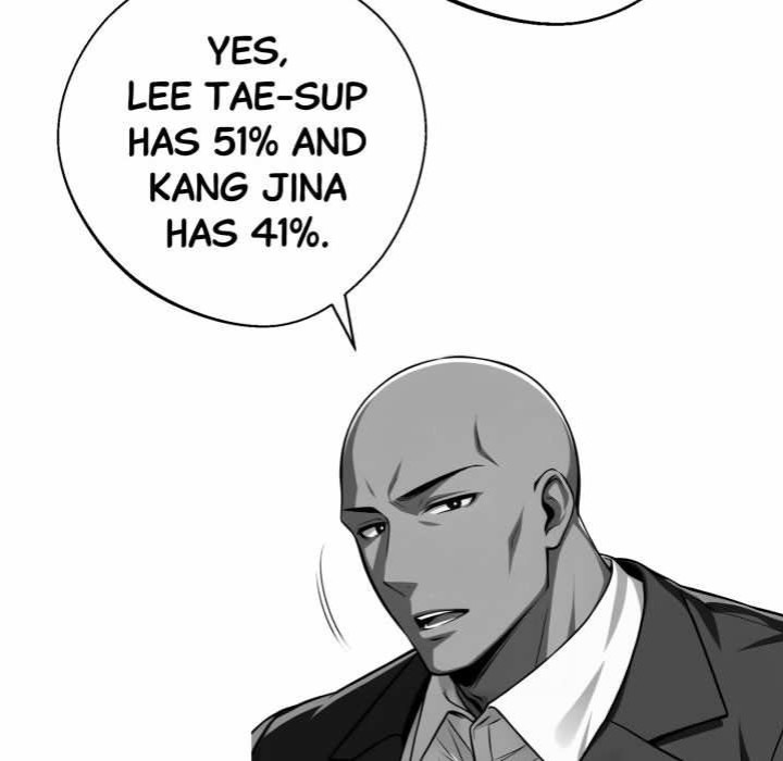 Gangster x Office Lady - Chapter 44 [photo 83] - MangaPorn