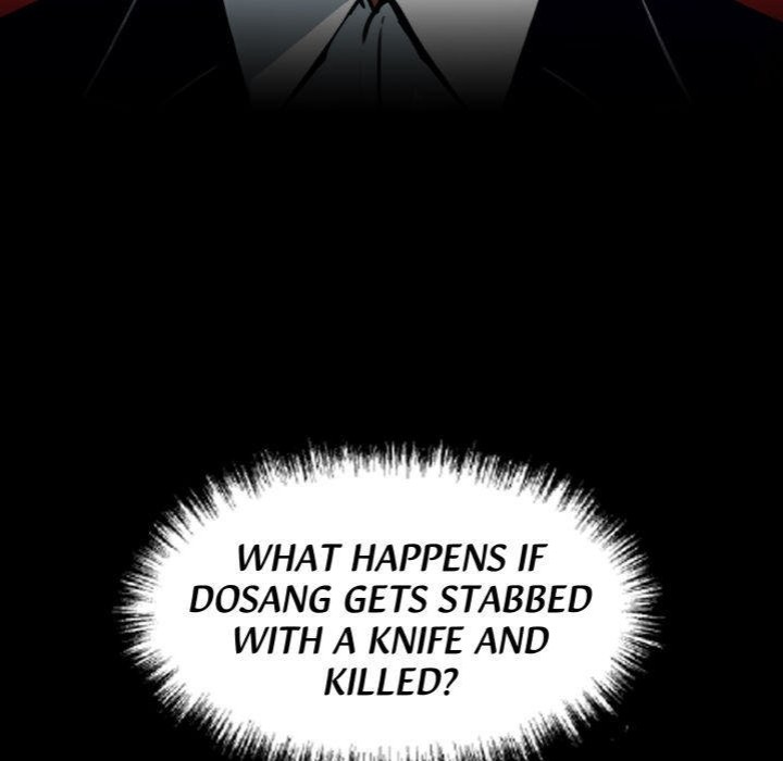 Gangster x Office Lady - Chapter 44 [photo 9] - MangaPorn