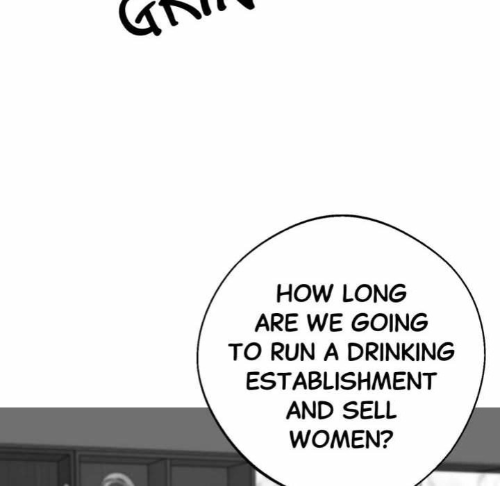 Gangster x Office Lady - Chapter 44 [photo 90] - MangaPorn
