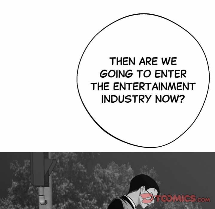 Gangster x Office Lady - Chapter 44 [photo 92] - MangaPorn