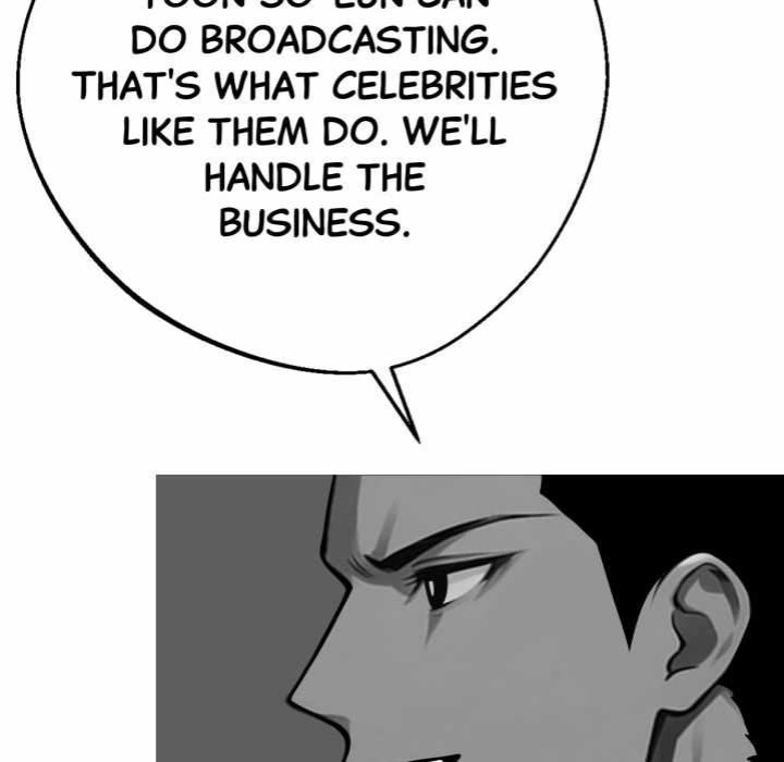 Gangster x Office Lady - Chapter 44 [photo 95] - MangaPorn