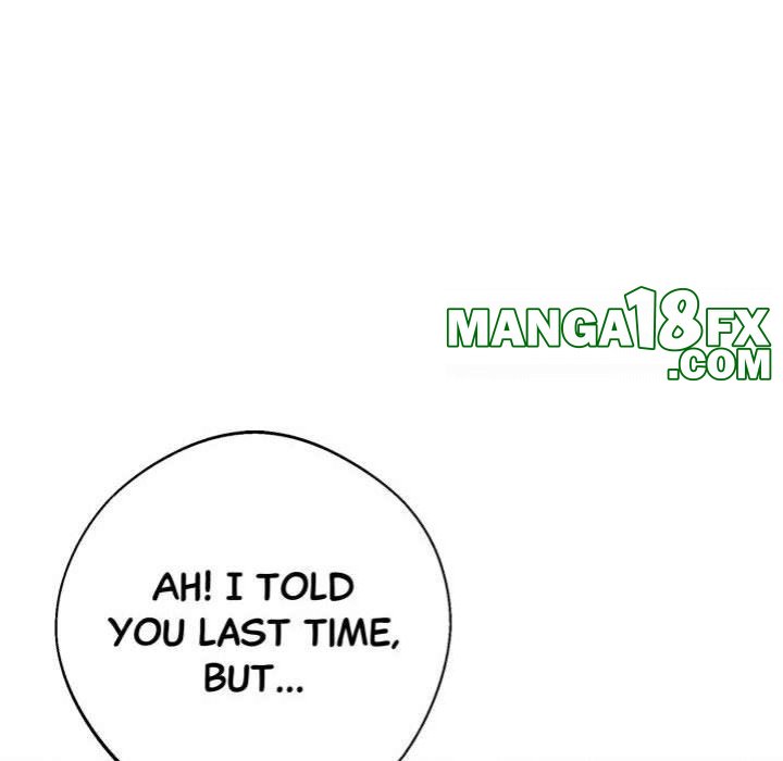 Gangster x Office Lady - Chapter 44 [photo 98] - MangaPorn