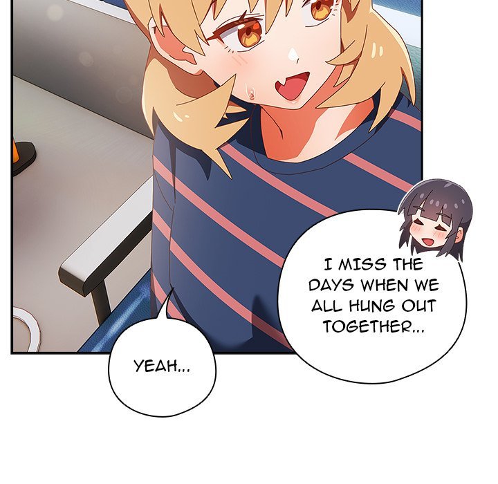 Like No Other - Chapter 15 [photo 161] - MangaPorn