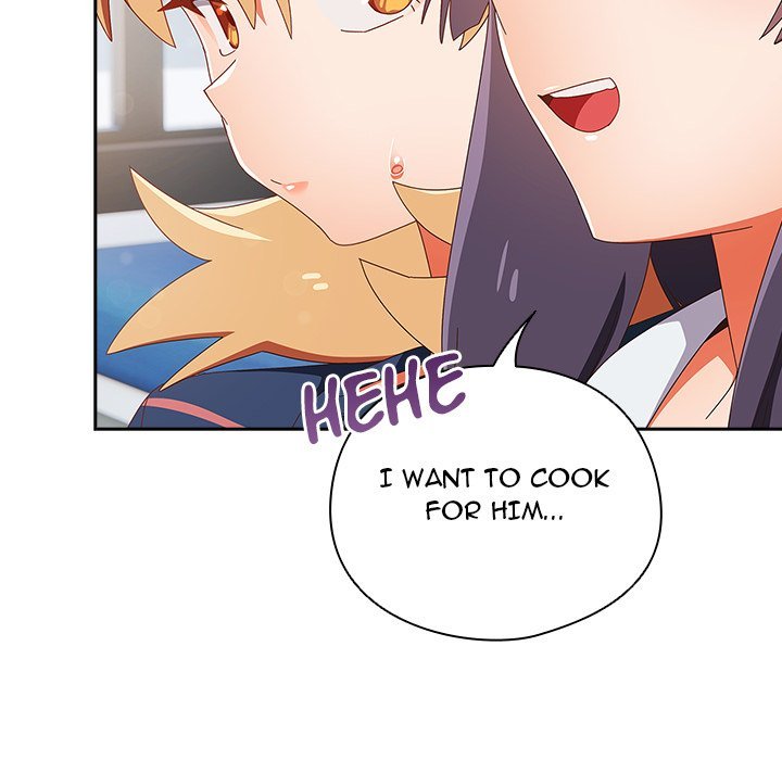 Like No Other - Chapter 15 [photo 169] - MangaPorn