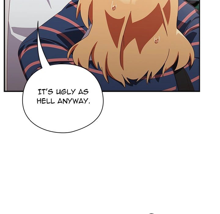 Like No Other - Chapter 15 [photo 40] - MangaPorn