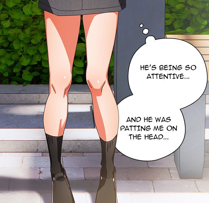 Like No Other - Chapter 15 [photo 56] - MangaPorn