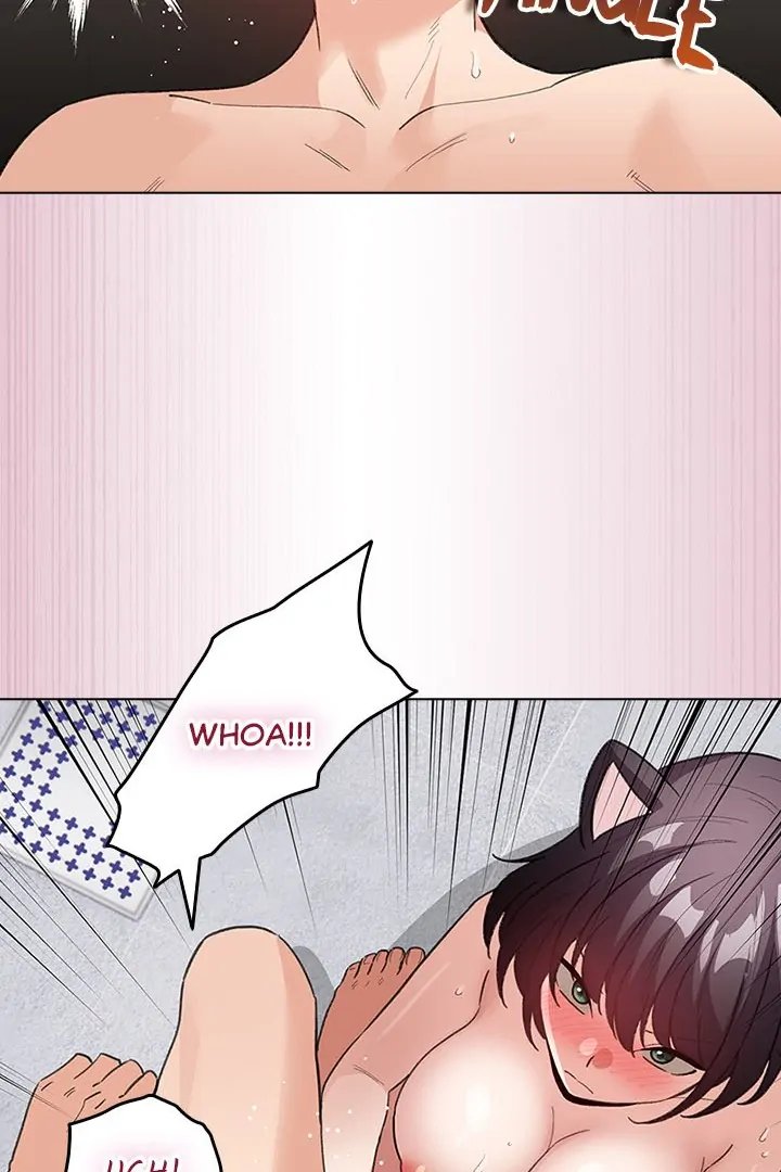 I Became a Pornhwa NPC - Chapter 22 [photo 23] - MangaPorn