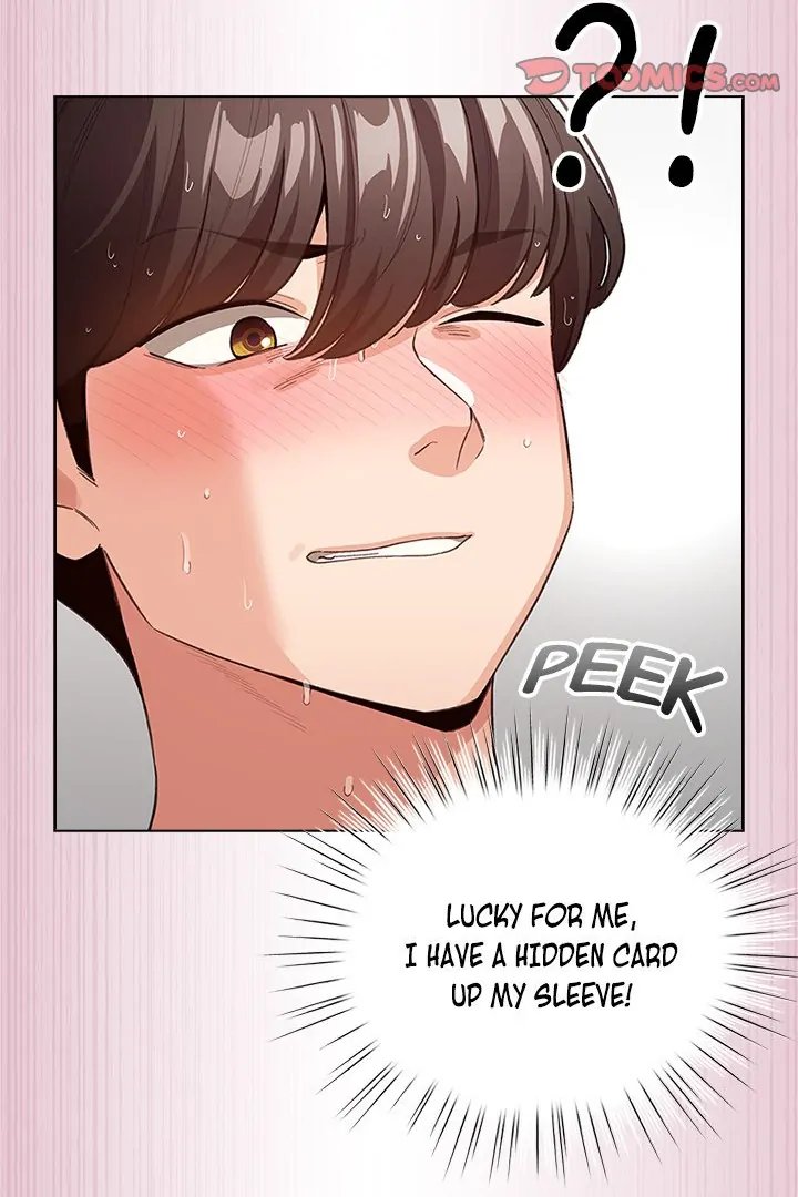 I Became a Pornhwa NPC - Chapter 22 [photo 34] - MangaPorn