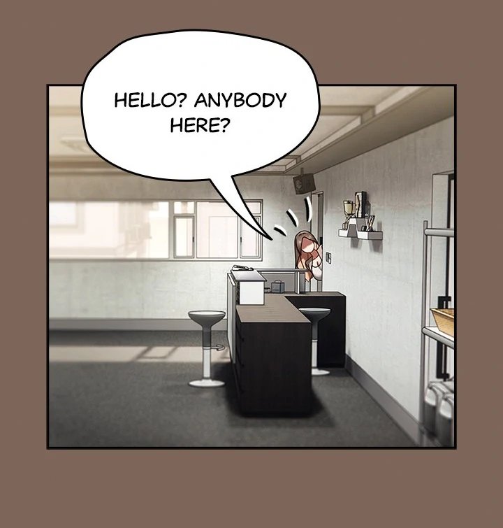 Ground and Pound - Chapter 20 [photo 12] - MangaPorn