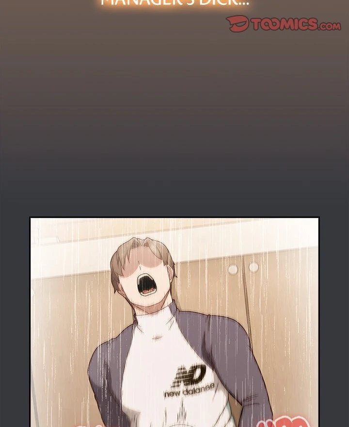 Ground and Pound - Chapter 20 [photo 21] - MangaPorn