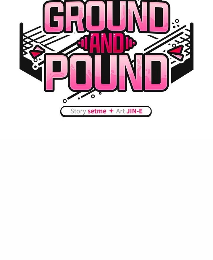 Ground and Pound - Chapter 20 [photo 42] - MangaPorn