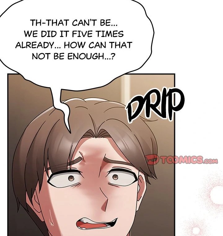 Ground and Pound - Chapter 20 [photo 46] - MangaPorn