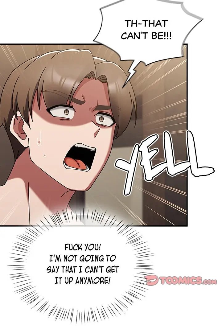 Ground and Pound - Chapter 20 [photo 53] - MangaPorn