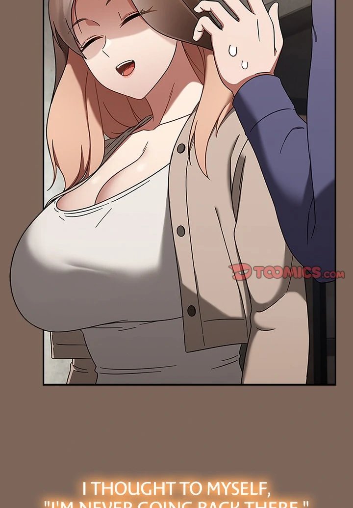 Ground and Pound - Chapter 20 [photo 8] - MangaPorn