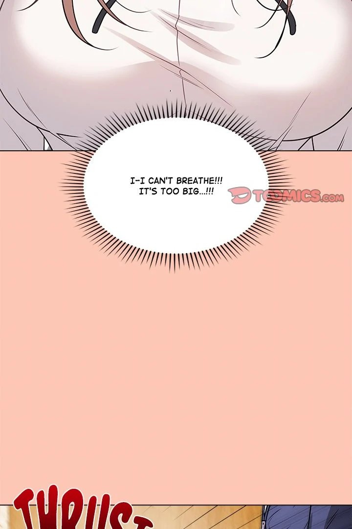 Signed, Sealed, Mistaken - Chapter 6 [photo 121] - MangaPorn