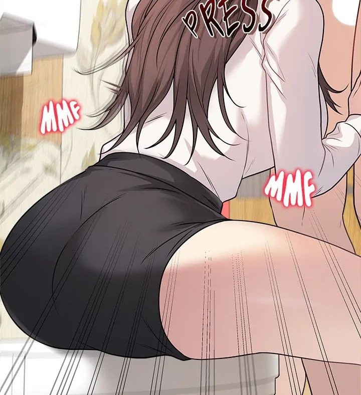 Signed, Sealed, Mistaken - Chapter 6 [photo 133] - MangaPorn