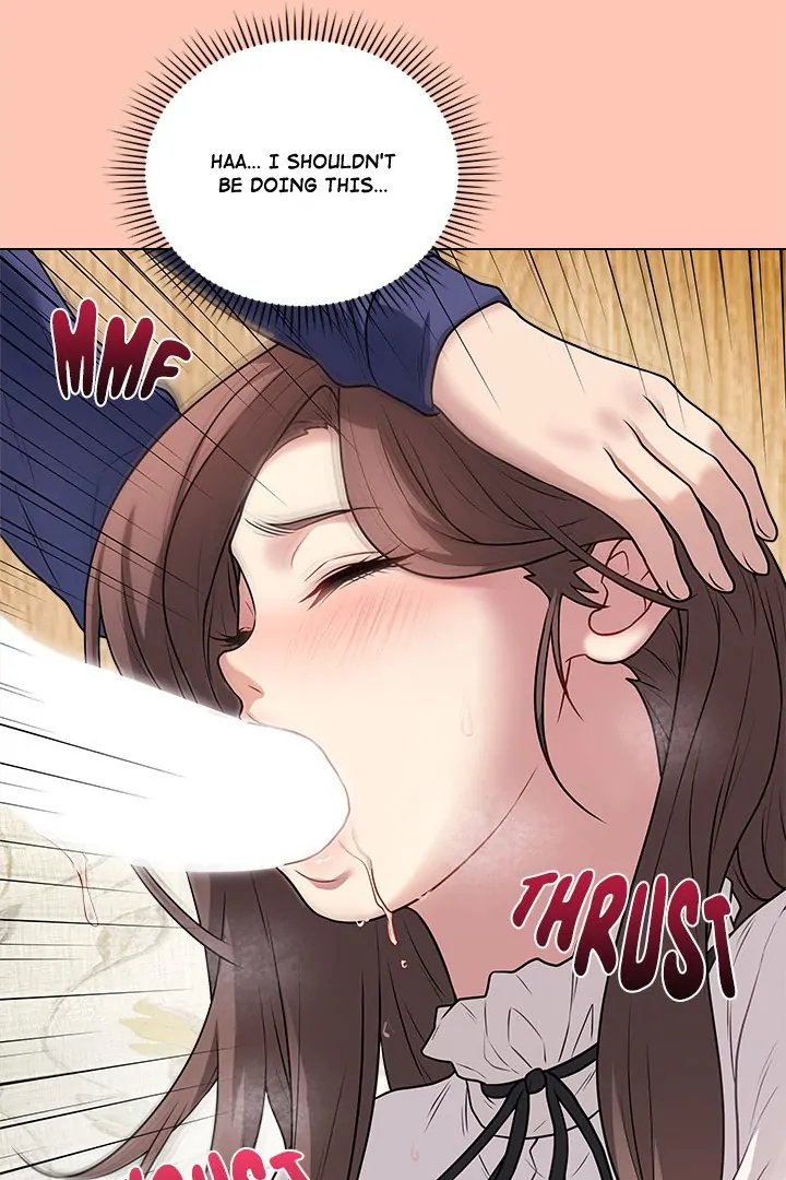 Signed, Sealed, Mistaken - Chapter 6 [photo 135] - MangaPorn