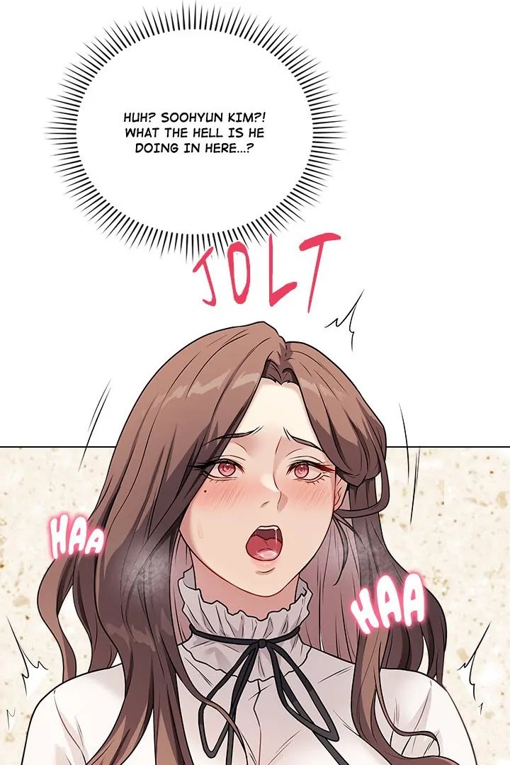 Signed, Sealed, Mistaken - Chapter 6 [photo 16] - MangaPorn
