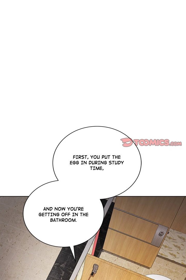 Signed, Sealed, Mistaken - Chapter 6 [photo 43] - MangaPorn