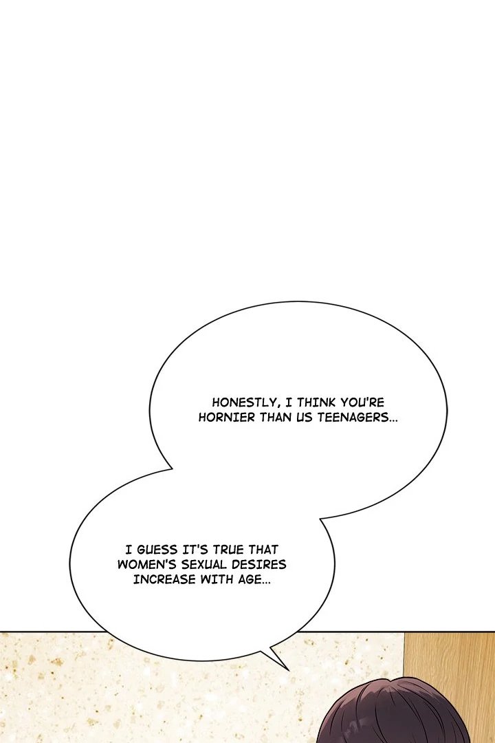Signed, Sealed, Mistaken - Chapter 6 [photo 45] - MangaPorn