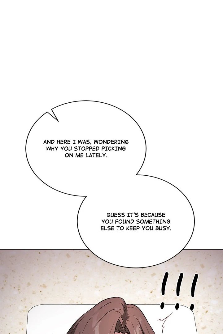 Signed, Sealed, Mistaken - Chapter 6 [photo 48] - MangaPorn