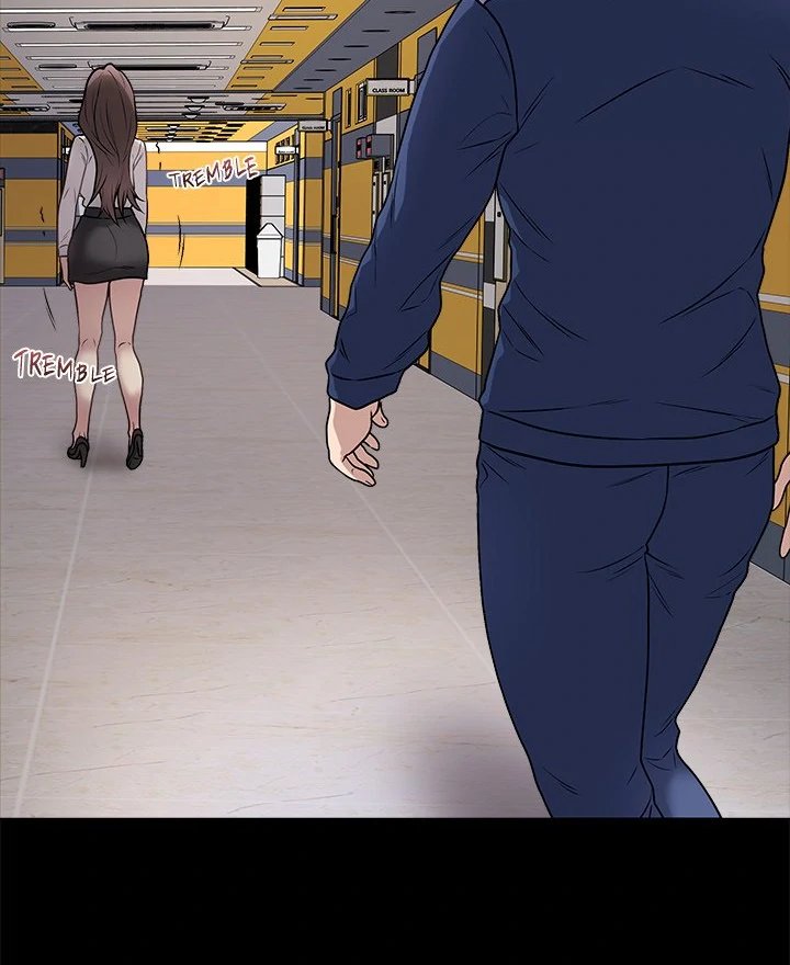 Signed, Sealed, Mistaken - Chapter 6 [photo 5] - MangaPorn