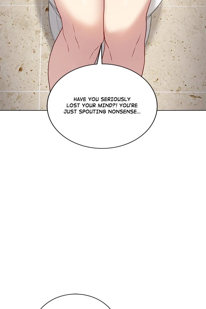 Signed, Sealed, Mistaken - Chapter 6 [photo 50] - MangaPorn