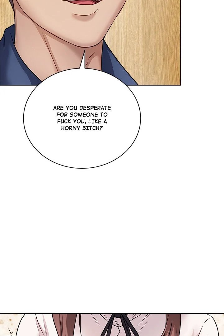 Signed, Sealed, Mistaken - Chapter 6 [photo 54] - MangaPorn