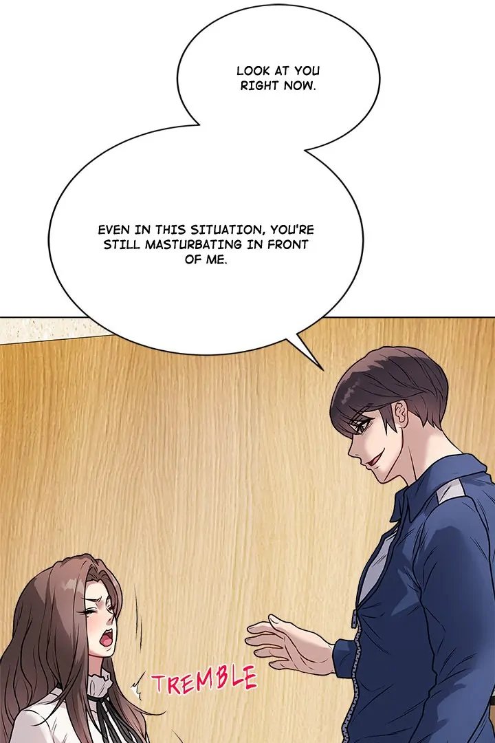 Signed, Sealed, Mistaken - Chapter 6 [photo 58] - MangaPorn