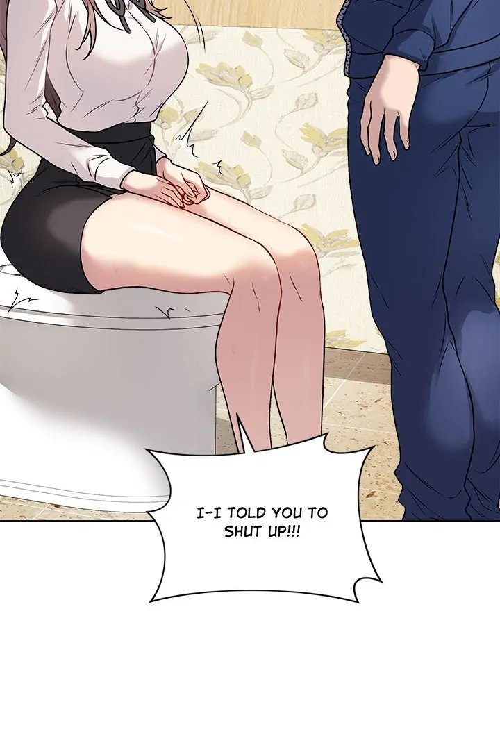 Signed, Sealed, Mistaken - Chapter 6 [photo 59] - MangaPorn