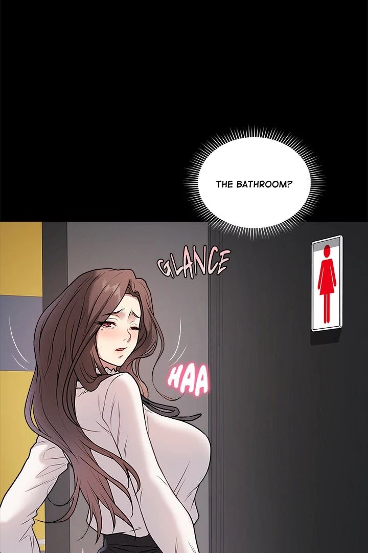 Signed, Sealed, Mistaken - Chapter 6 [photo 6] - MangaPorn