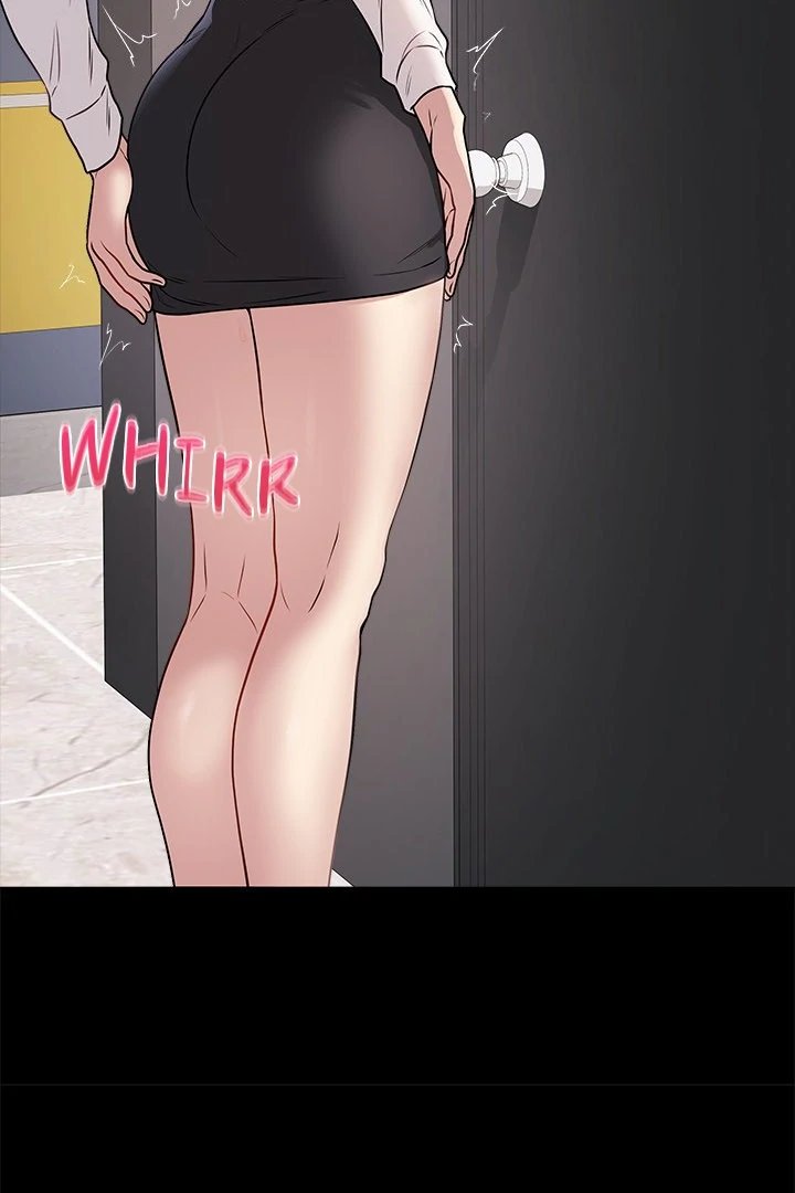 Signed, Sealed, Mistaken - Chapter 6 [photo 7] - MangaPorn