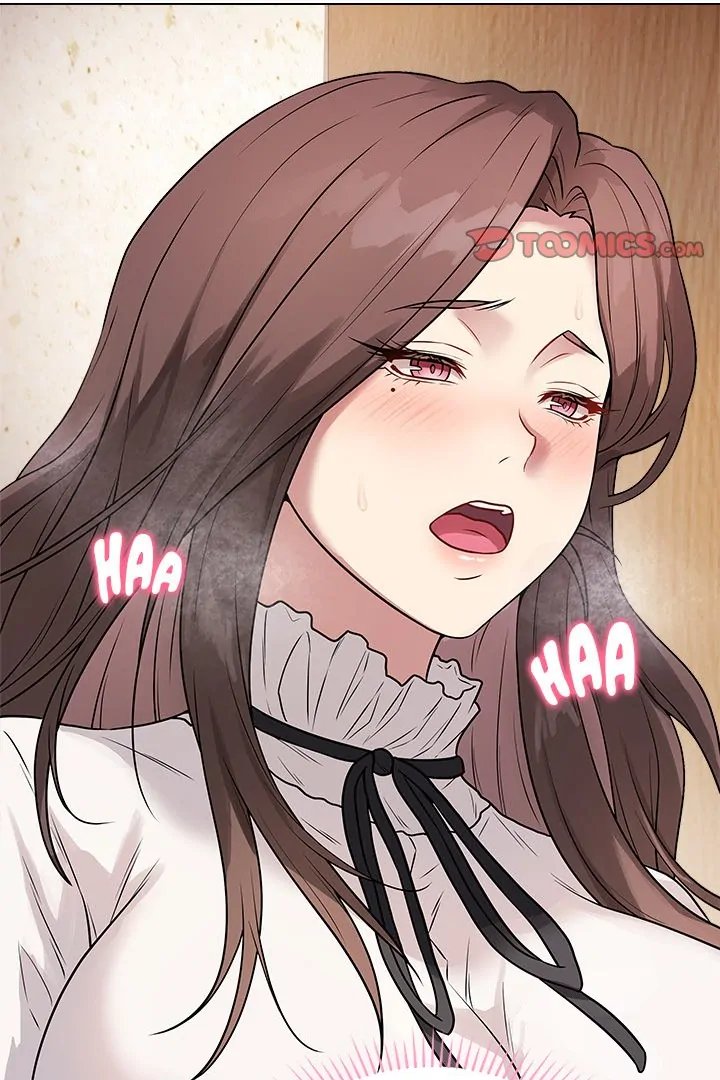 Signed, Sealed, Mistaken - Chapter 6 [photo 78] - MangaPorn
