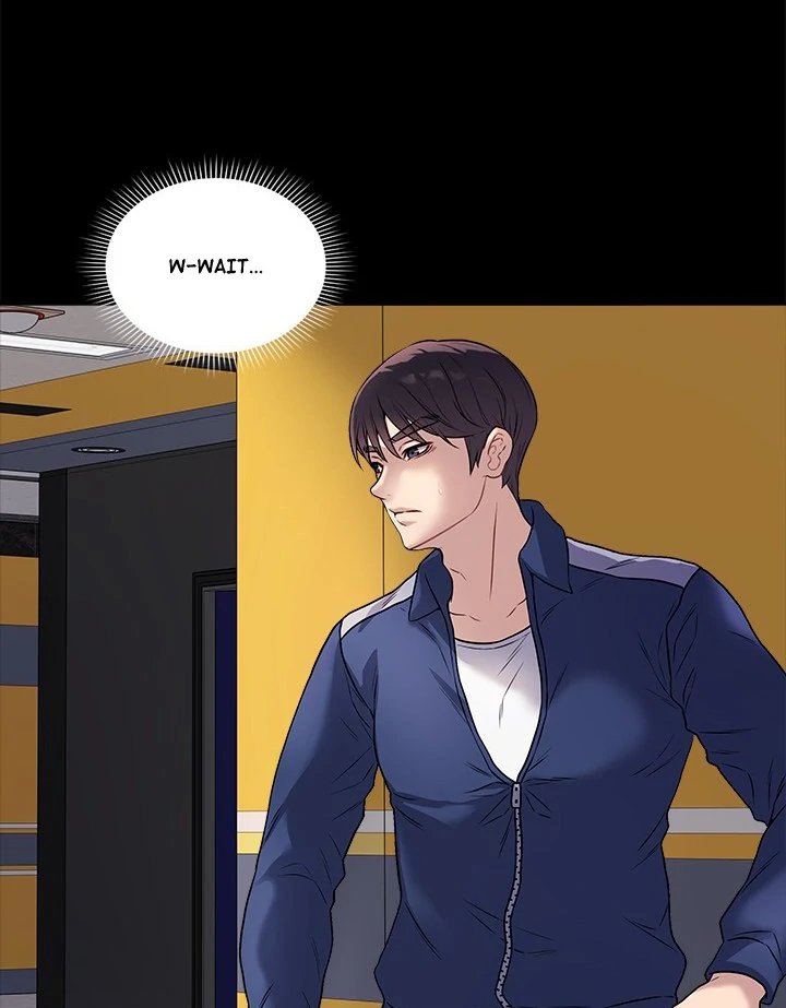 Signed, Sealed, Mistaken - Chapter 6 [photo 8] - MangaPorn