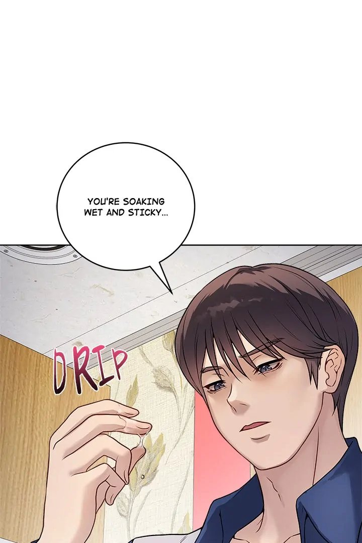 Signed, Sealed, Mistaken - Chapter 6 [photo 88] - MangaPorn