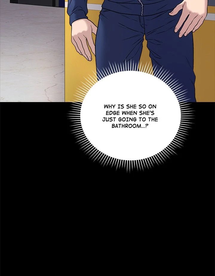 Signed, Sealed, Mistaken - Chapter 6 [photo 9] - MangaPorn
