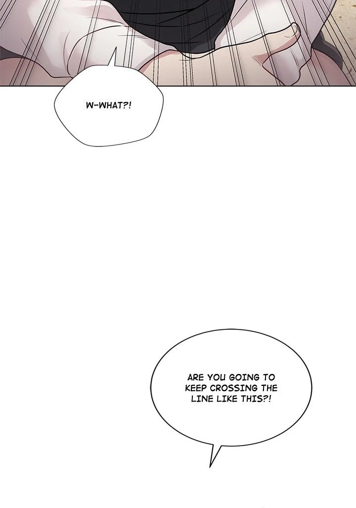 Signed, Sealed, Mistaken - Chapter 6 [photo 96] - MangaPorn