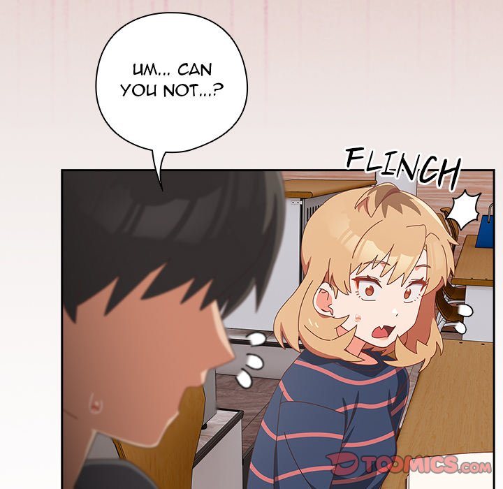 Like No Other - Chapter 16 [photo 102] - MangaPorn