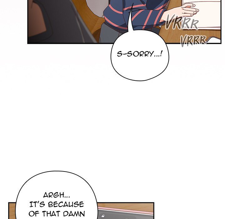 Like No Other - Chapter 16 [photo 103] - MangaPorn